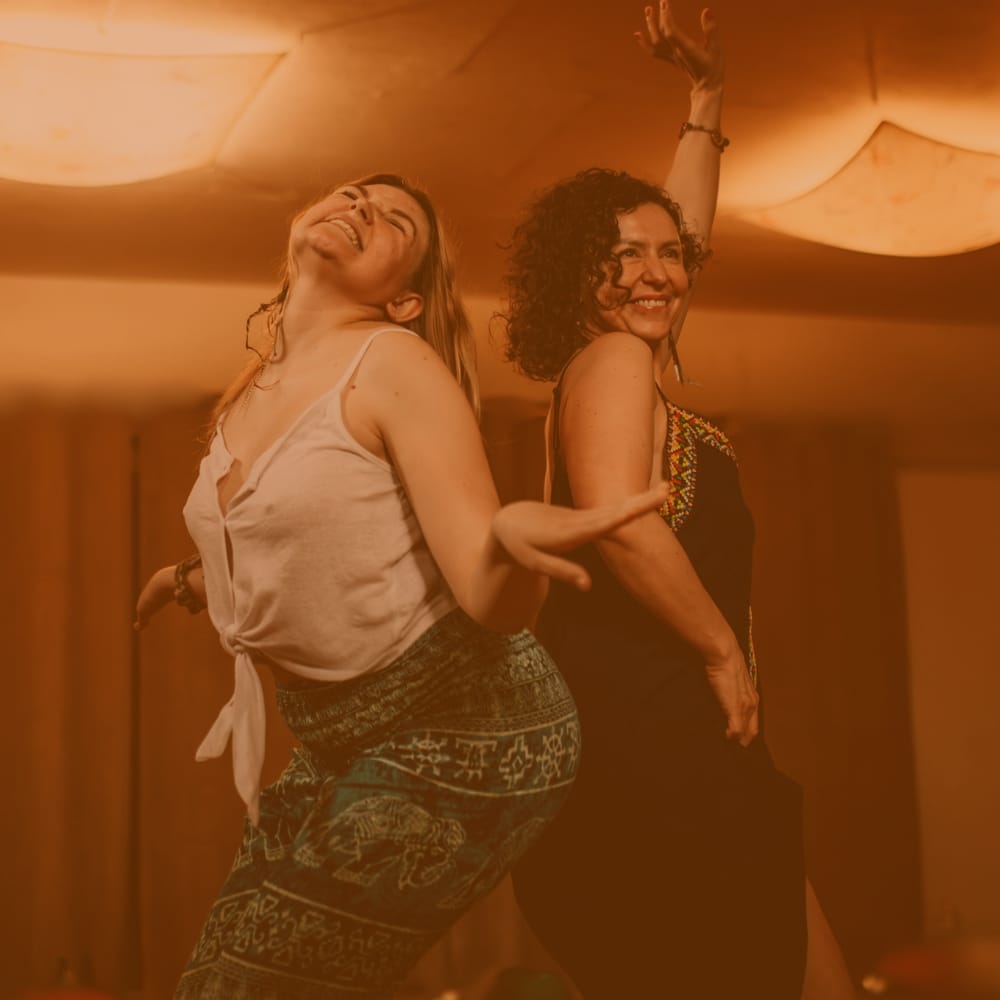 Tantric Flow™ Basics