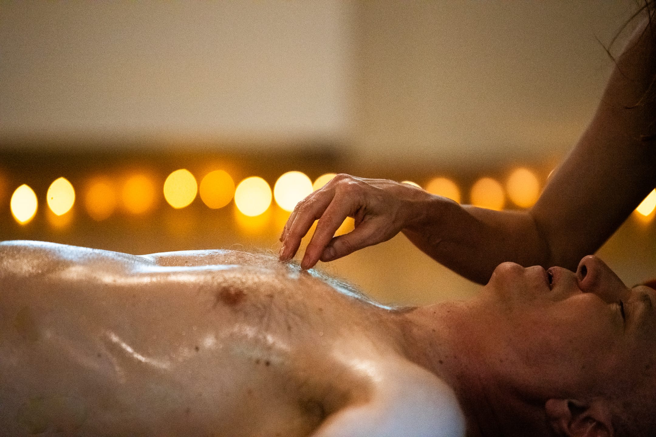 Flow Yin i Yang (kobiecość i męskość)