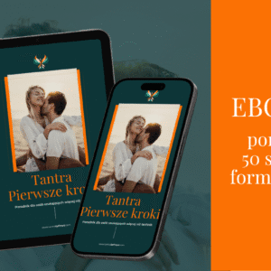 E-book "Tantra - Pierwsze kroki"