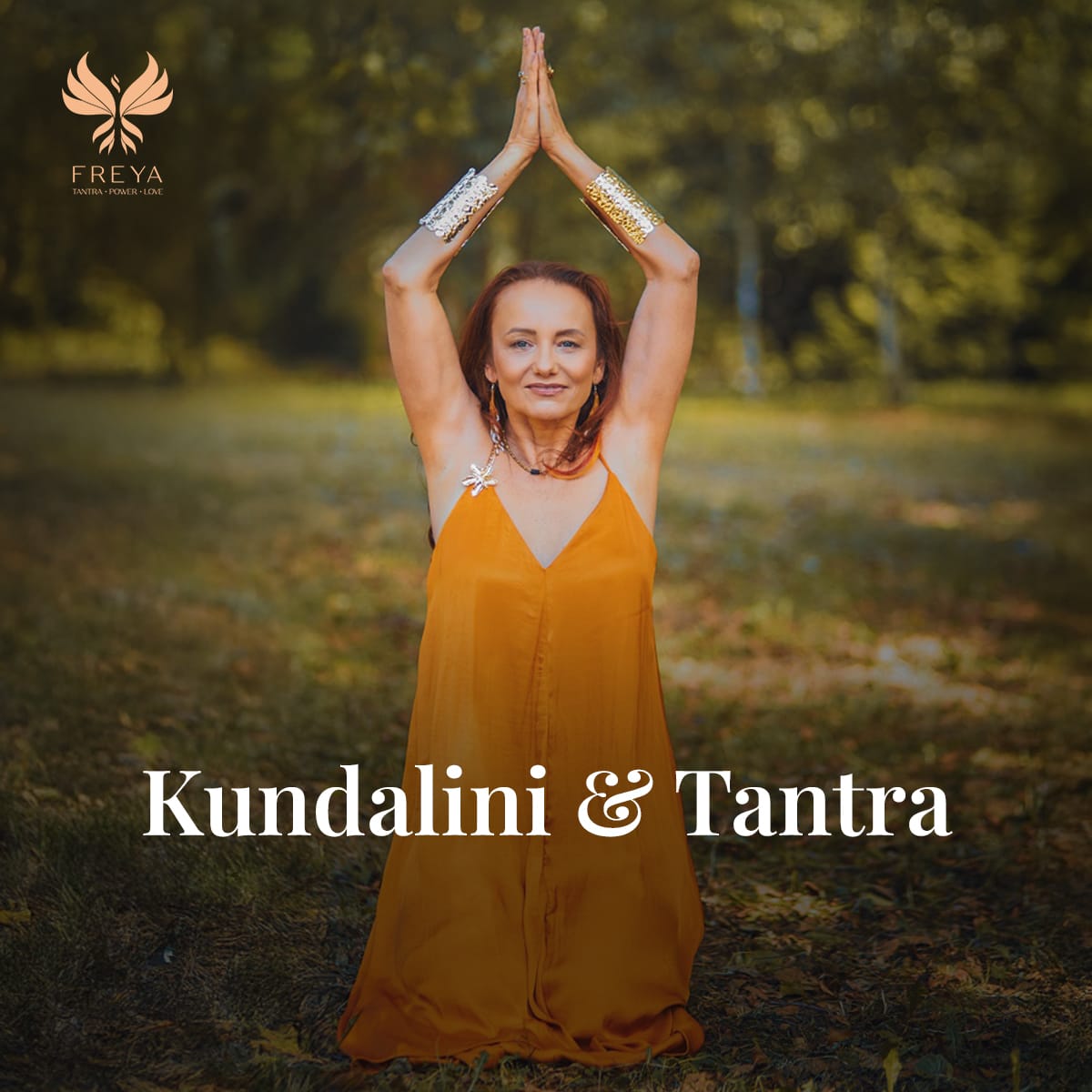Kundalini Joga i Tantra