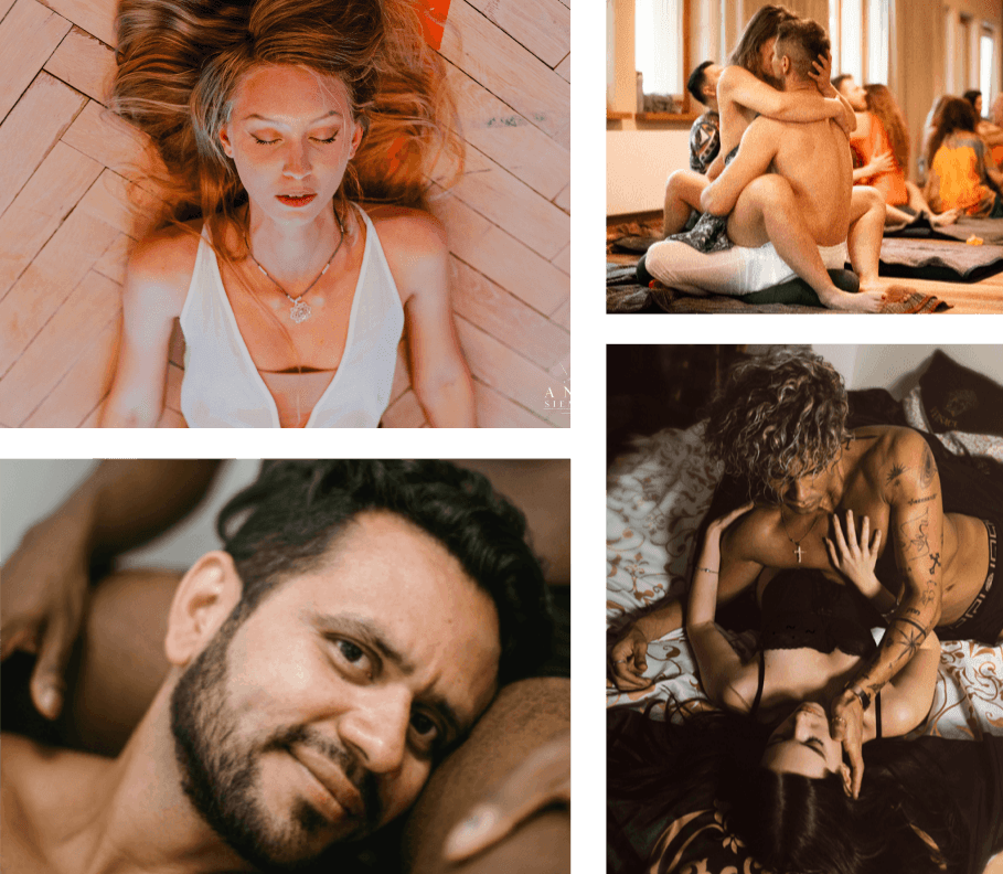 ebook Freya - Tantra-pierwsze kroki